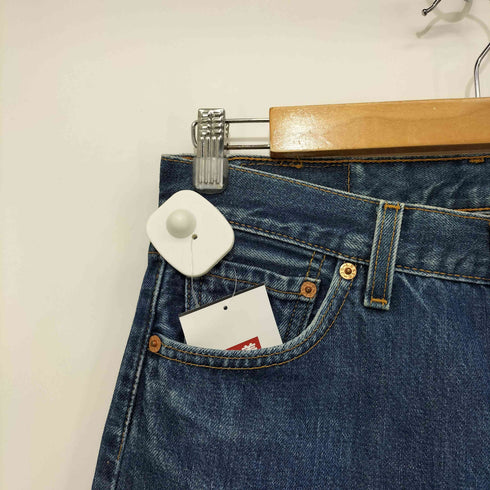 リーバイス Levis USA製 ボタン裏刻印553 501 デニムパンツ メンズ 30