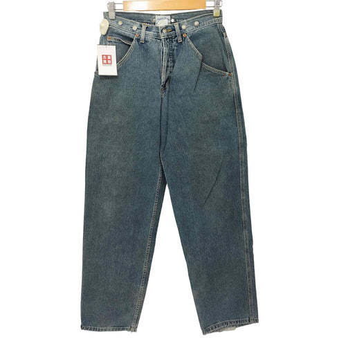 ゲス GUESS USA製 デニム ペインターパンツ メンズ 29
