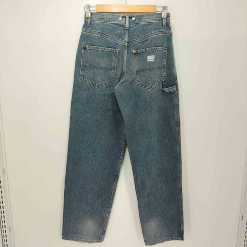 ゲス GUESS USA製 デニム ペインターパンツ メンズ 29