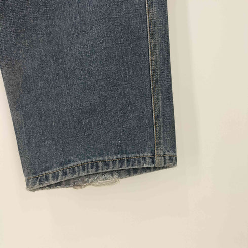 ゲス GUESS USA製 デニム ペインターパンツ メンズ 29
