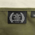 フォーサーティ 430 fourthirty NC MIL SHIRT ミリタリーノーカラーシャツ メンズ JPN:2