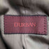 ダーバン DURBAN ライナー付きスタンドカラーロングコート メンズ JPN:M