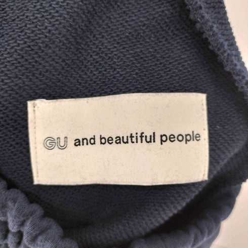 ビューティフルピープル beautiful people サイドラインフルジップパーカー パンツ セットアップ レディース JPN:S