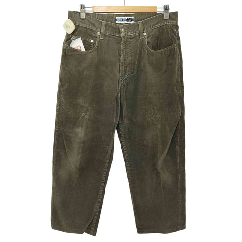 ギャップ Gap OLD LOOSE FIT コーデュロイパンツ メンズ 32
