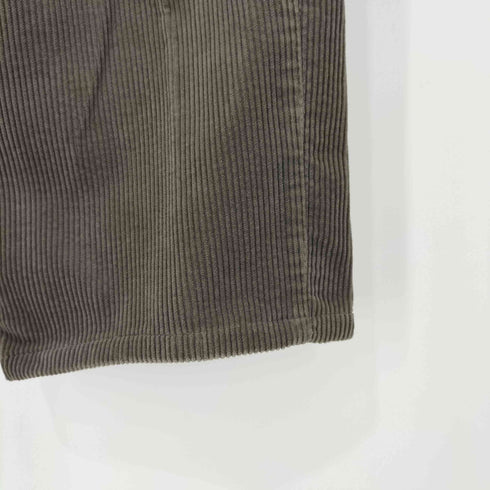 ギャップ Gap OLD LOOSE FIT コーデュロイパンツ メンズ 32