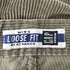 ギャップ Gap OLD LOOSE FIT コーデュロイパンツ メンズ 32