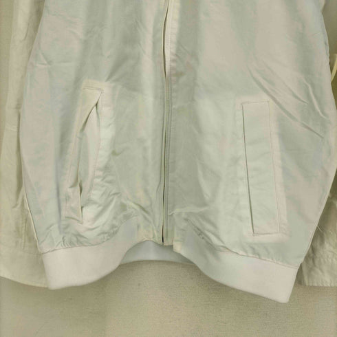 トミーヒルフィガー TOMMY HILFIGER フルジップ セーリングジャケット メンズ JPN:XL