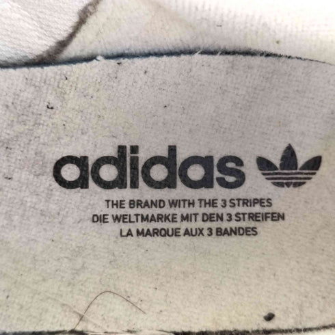 アディダスオリジナルス adidas Originals BW ARMY ローカットスニーカー レディース JPN:24