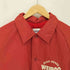 ウィアード WEIRDO 3000MILE COACH JACKET 3000マイル 裏地ボア コーチジャケット メンズ L