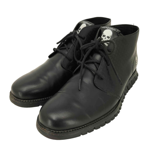 マスターマインド mastermind JAPAN ZEROGRAND CHUKKA チャッカブーツ メンズ 8W
