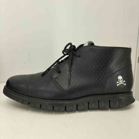 マスターマインド mastermind JAPAN ZEROGRAND CHUKKA チャッカブーツ メンズ 8W