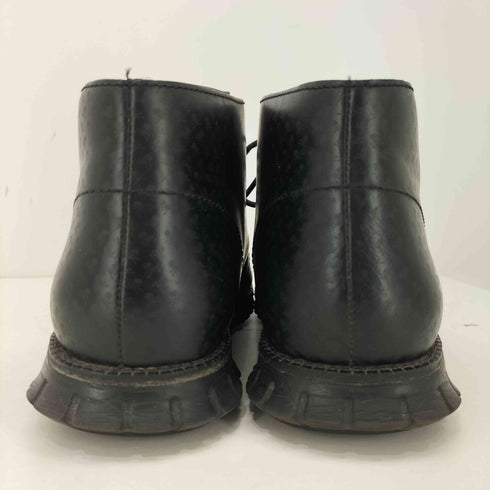 マスターマインド mastermind JAPAN ZEROGRAND CHUKKA チャッカブーツ メンズ 8W