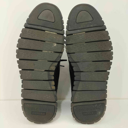 マスターマインド mastermind JAPAN ZEROGRAND CHUKKA チャッカブーツ メンズ 8W