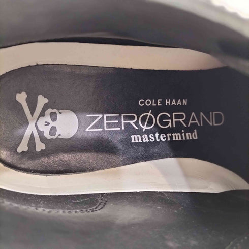 マスターマインド mastermind JAPAN ZEROGRAND CHUKKA チャッカブーツ メンズ 8W