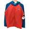 アディダスオリジナルス adidas Originals バイカラーサテンジップパーカー メンズ JPN:M