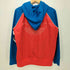 アディダスオリジナルス adidas Originals バイカラーサテンジップパーカー メンズ JPN:M