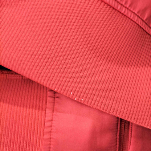 アディダスオリジナルス adidas Originals バイカラーサテンジップパーカー メンズ JPN:M