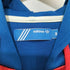 アディダスオリジナルス adidas Originals バイカラーサテンジップパーカー メンズ JPN:M