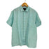 トミーバハマ Tommy Bahama リネン ショートスリーブシャツ ボックスシルエット メンズ JPN:L