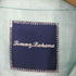 トミーバハマ Tommy Bahama リネン ショートスリーブシャツ ボックスシルエット メンズ JPN:L