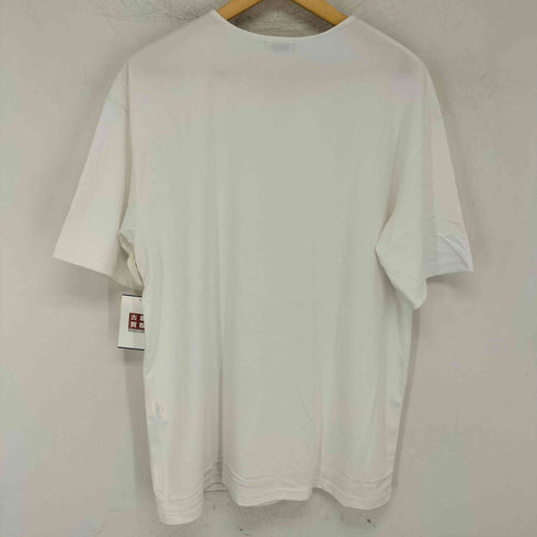 coor クアー ポケットTシャツ メンズ JPN:L