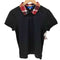 ブルーレーベルクレストブリッジ BLUE LABEL CRESTBRIDGE 襟 ハウス チェック ポロシャツ レディース EUR:38