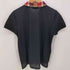 ブルーレーベルクレストブリッジ BLUE LABEL CRESTBRIDGE 襟 ハウス チェック ポロシャツ レディース EUR:38