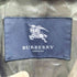 バーバリーロンドン BURBERRY LONDON フード付き ジップアップ コットン ステンカラーコート メンズ import:M