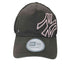ニューエラ NEW ERA ADJUSTABLE ロゴ 切替 メッシュキャップ メンズ