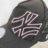 ニューエラ NEW ERA ADJUSTABLE ロゴ 切替 メッシュキャップ メンズ