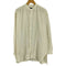 ゼロエイトサーカス 08sircus Cotton twill band collar shirt コットンツイルバンドカラーシャツ メンズ JPN:5