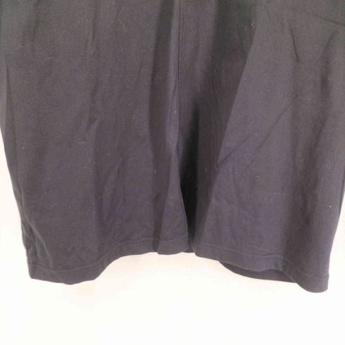 ゼロエイトサーカス 08sircus SILKY SHINE JERSEY OVER SHIRT シルキージャージーオーバーシャツ ポロシャツ メンズ 6