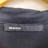 ゼロエイトサーカス 08sircus SILKY SHINE JERSEY OVER SHIRT シルキージャージーオーバーシャツ ポロシャツ メンズ 6