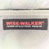 WISE-WALKER マルチポケット ボディバッグ メンズ