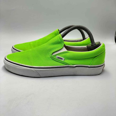 バンズ VANS スリッポン スニーカー メンズ JPN:27