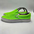 バンズ VANS スリッポン スニーカー メンズ JPN:27