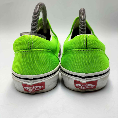 バンズ VANS スリッポン スニーカー メンズ JPN:27