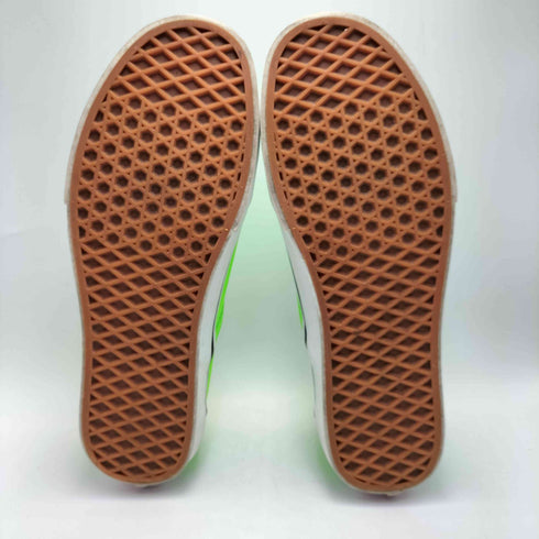 バンズ VANS スリッポン スニーカー メンズ JPN:27
