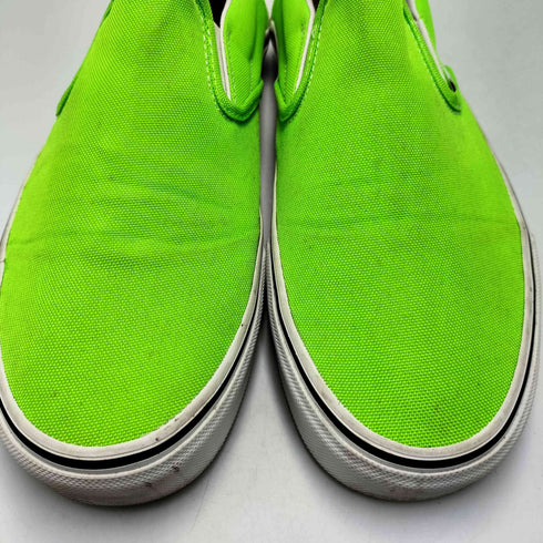バンズ VANS スリッポン スニーカー メンズ JPN:27