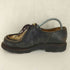 パラブーツ Paraboot フランス製 ミカエル チロリアンシューズ メンズ