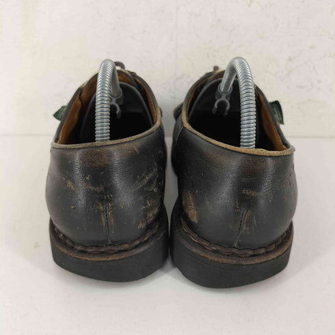 パラブーツ Paraboot フランス製 ミカエル チロリアンシューズ メンズ