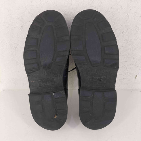 パラブーツ Paraboot フランス製 ミカエル チロリアンシューズ メンズ