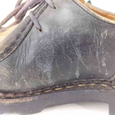 パラブーツ Paraboot フランス製 ミカエル チロリアンシューズ メンズ