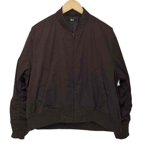 ユニクロシー UNIQLO:C ボマージャケット レディース JPN:M