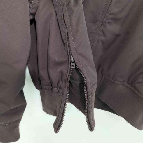 ユニクロシー UNIQLO:C ボマージャケット レディース JPN:M
