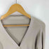 アパルトモンドゥーズィエムクラス LAppartement DEUXIEME CLASSE Silk*CTN 2Wayカーディガン レディース