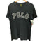 ポロラルフローレン POLO RALPH LAUREN ワッペン アーチロゴ 刺繍 半袖 Tシャツ メンズ import:S
