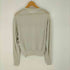 アパルトモンドゥーズィエムクラス LAppartement DEUXIEME CLASSE C/N Sheer KNIT コットン ナイロン シアー ニット レディース