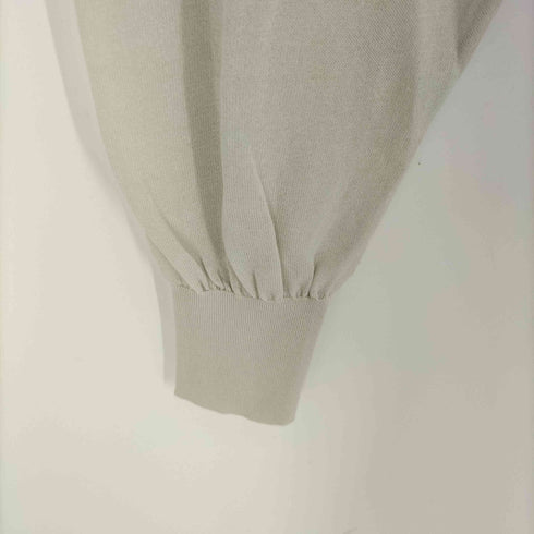 アパルトモンドゥーズィエムクラス LAppartement DEUXIEME CLASSE C/N Sheer KNIT コットン ナイロン シアー ニット レディース