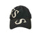 ゲス GUESS RINT LOGO 6PANEL CAP プリント ロゴ 6パネル キャップ メンズ ONE SIZE